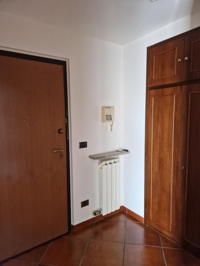 Appartamento Con Vista Montagne Biella Exterior foto